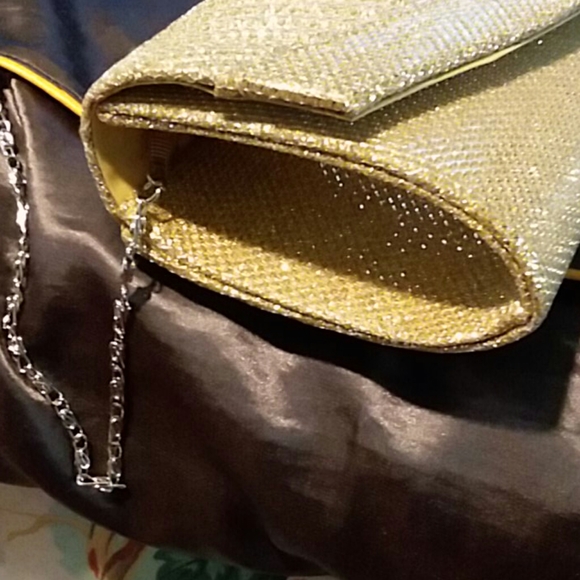 Damara Evening Clutch - Picture 4 of 8